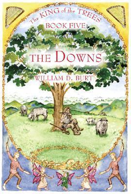 The Downs book cover