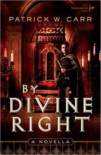By Divine Right book cover