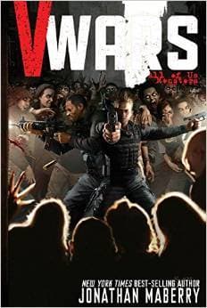 Series Book Cover Preview