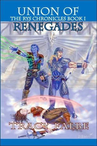 Union of Renegades book cover