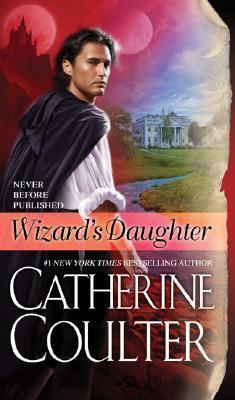 Wizard's Daughter book cover