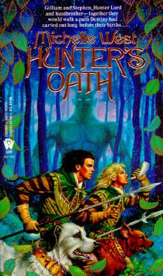 Series Book Cover Preview