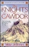 The Knights of Cawdor book cover