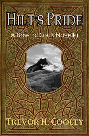 Hilt's Pride book cover
