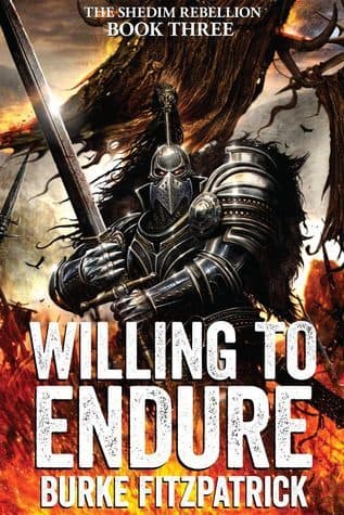 Series Book Cover Preview