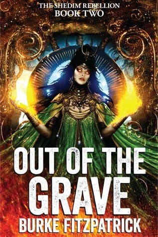Series Book Cover Preview