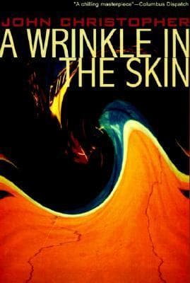 A Wrinkle in the Skin book cover
