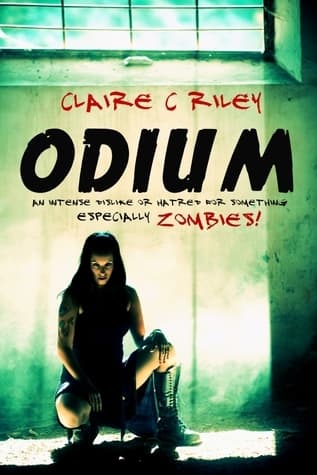 Series Book Cover Preview