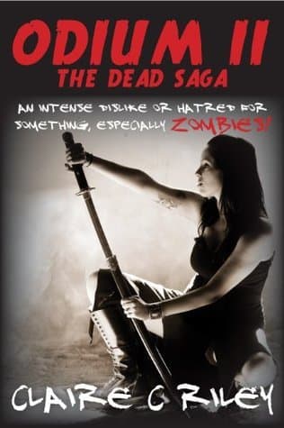 Series Book Cover Preview