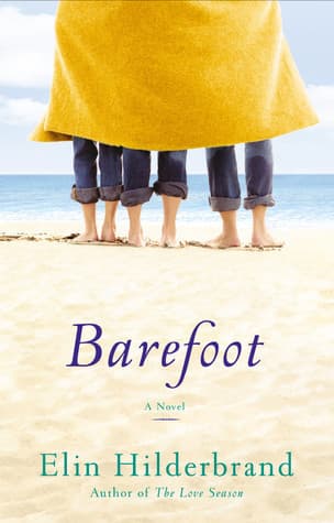 Barefoot book cover