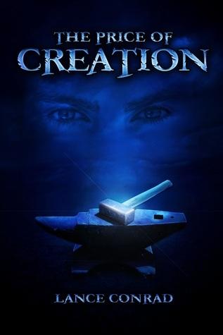 Series Book Cover Preview