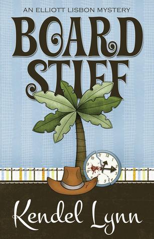 Series Book Cover Preview