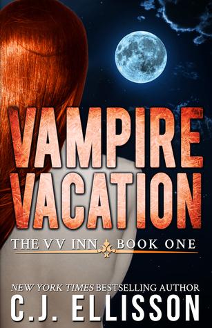Vampire Vacation