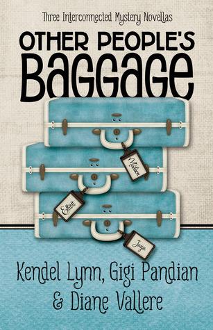 Other People's Baggage book cover