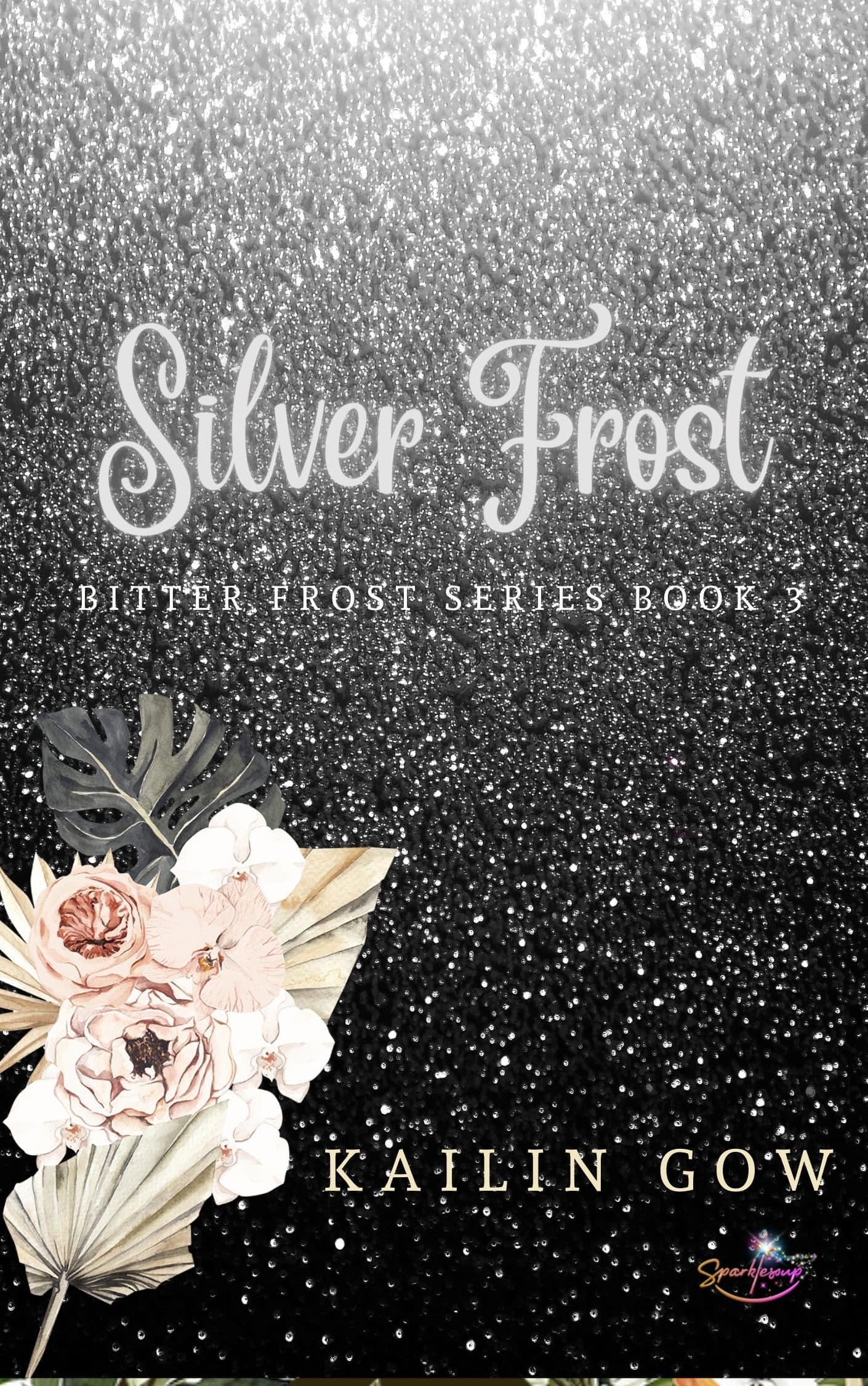 Silver Frost book cover