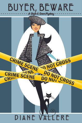 Series Book Cover Preview
