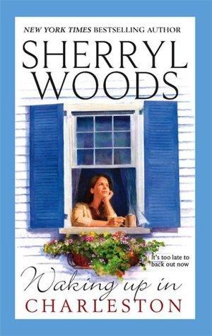 Waking Up in Charleston book cover