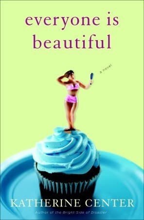 Everyone is Beautiful book cover