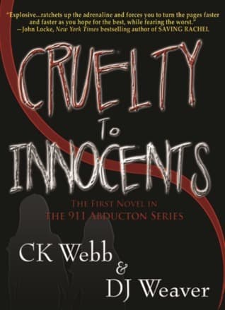 Cruelty To Innocents book cover