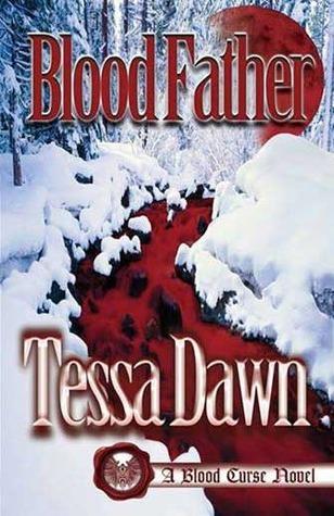 Blood Father book cover
