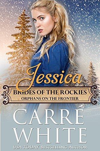 Jessica: Orphans on the Frontier