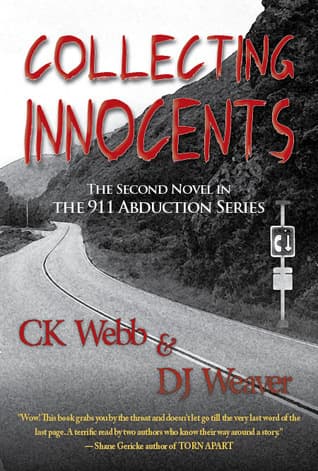 Collecting Innocents book cover