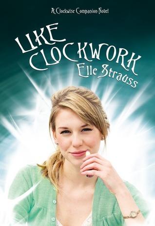Like Clockwork book cover