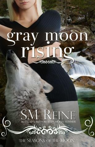 Gray Moon Rising book cover