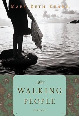 The Walking People book cover