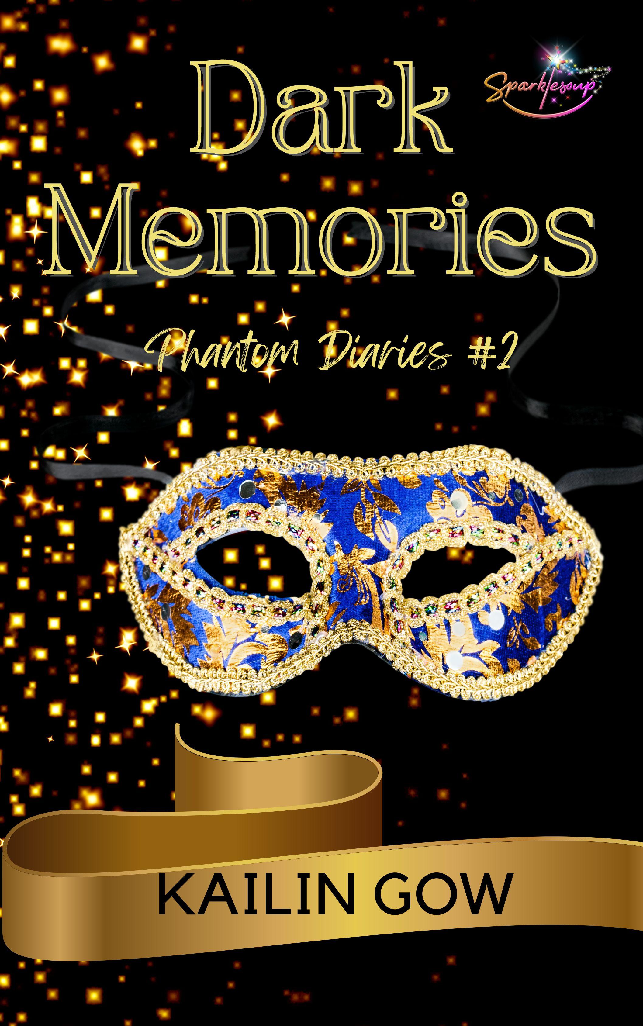 Series Book Cover Preview