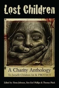 The Lost Children: A Charity Anthology book cover