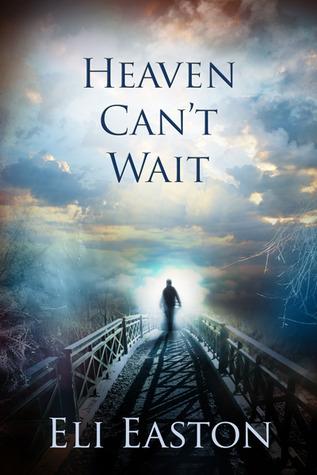 Heaven Can't Wait book cover