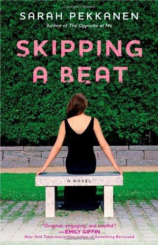 Skipping a Beat book cover
