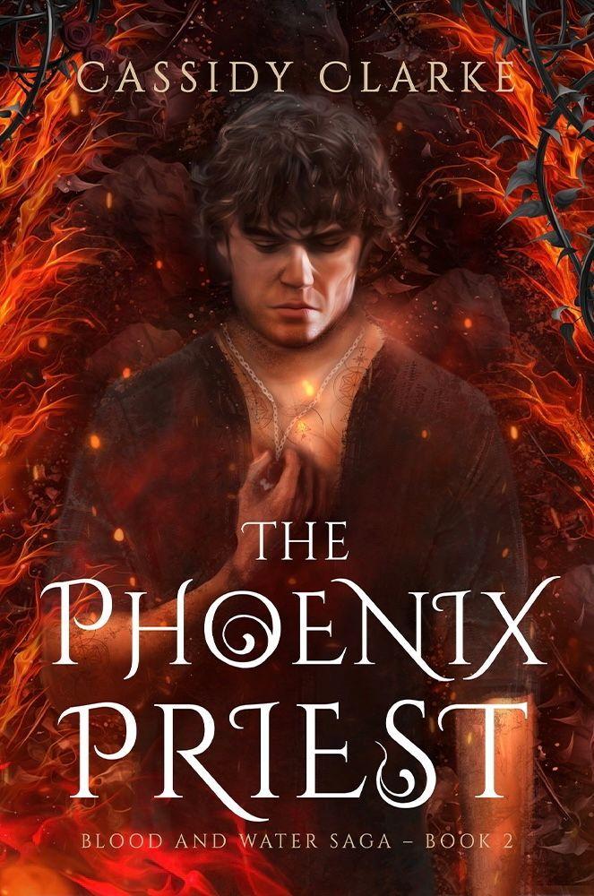 Series Book Cover Preview