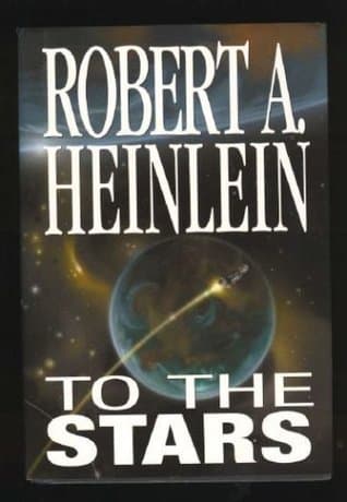 To The Stars book cover