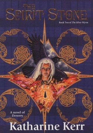 The Spirit Stone book cover