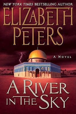 A River in the Sky book cover