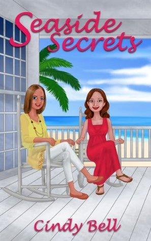 Seaside Secrets book cover