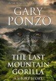 The Last Mountain Gorilla book cover