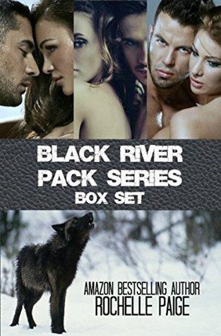 Black River Pack Box Set