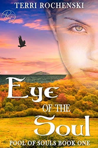 Eye of the Soul book cover