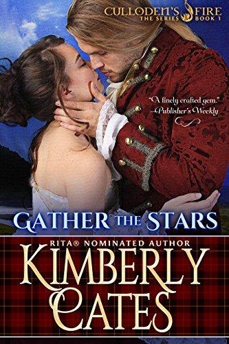 Gather the Stars book cover