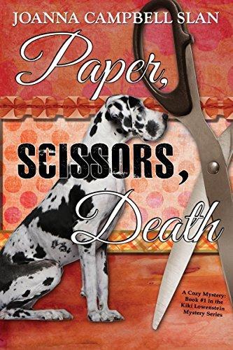 Paper, Scissors, Death