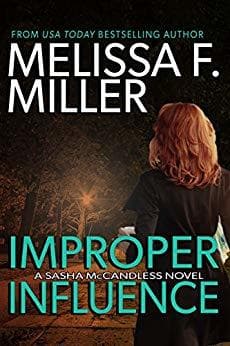Improper Influence book cover