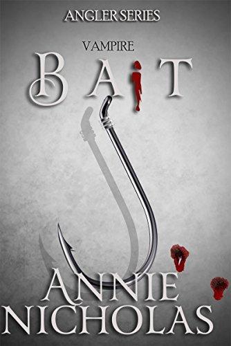 Vampire Bait book cover