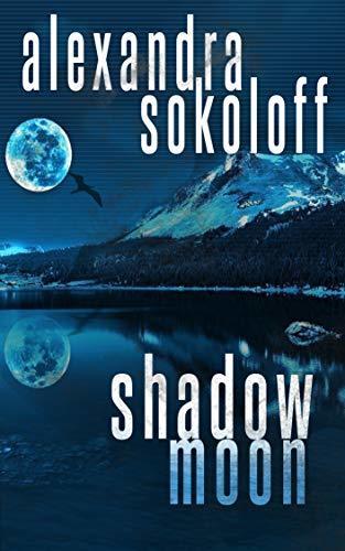 Shadow Moon book cover
