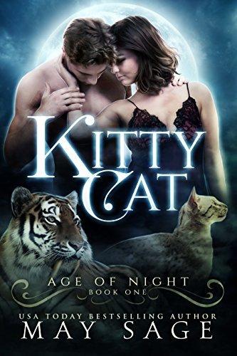 Series Book Cover Preview