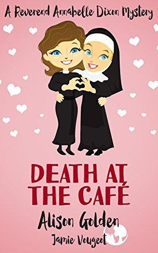 Death at the Café