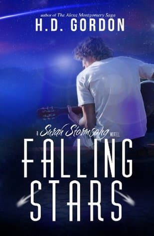 Falling Stars book cover
