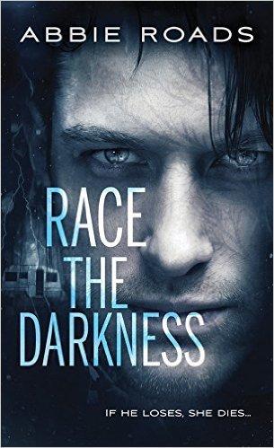 Race the Darkness book cover
